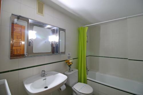 Apartment- Eurosol