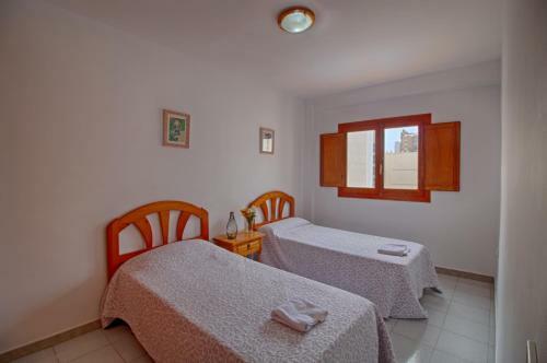 Apartment- Eurosol