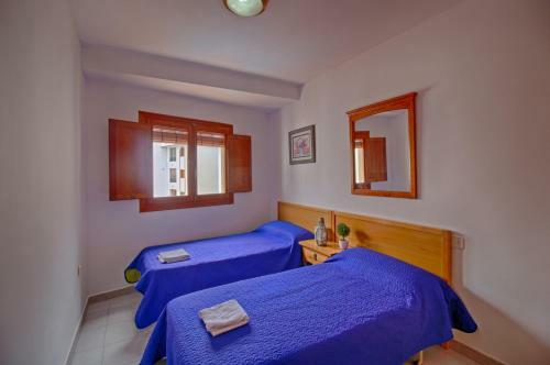 Apartment- Eurosol