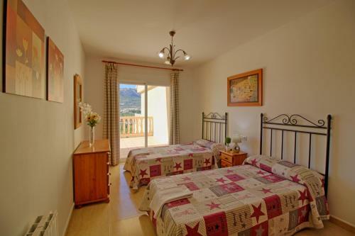 Villa- Altamar