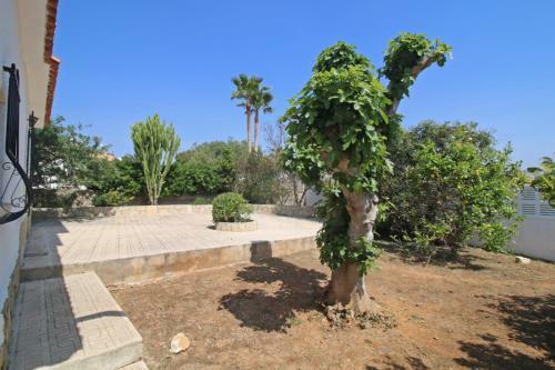 Villa- Ricarlos