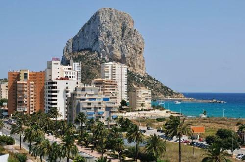 Apartamento Frontimar