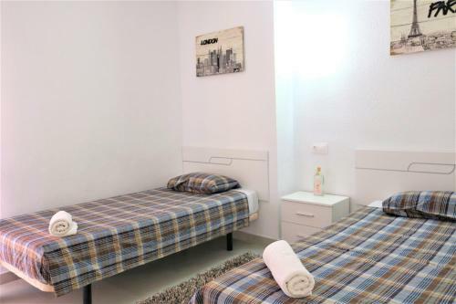 2 Bedroom Apartment On The Beachfront