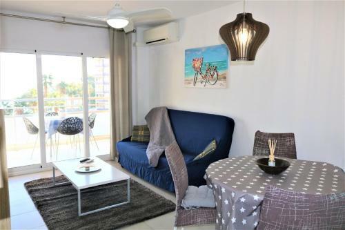 2 Bedroom Apartment On The Beachfront