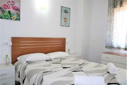 2 Bedroom Apartment On The Beachfront