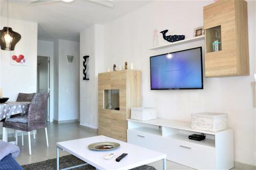 2 Bedroom Apartment On The Beachfront