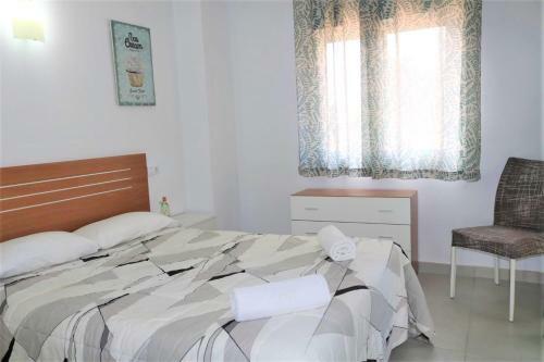 2 Bedroom Apartment On The Beachfront