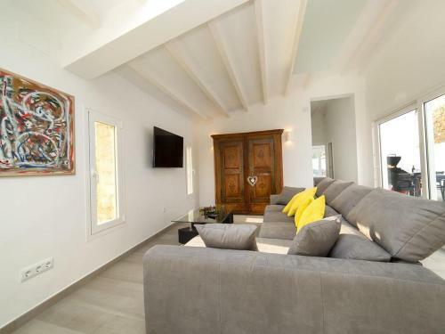 Villa Bennu Calpe
