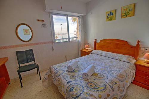 Apartamento Levante Beach