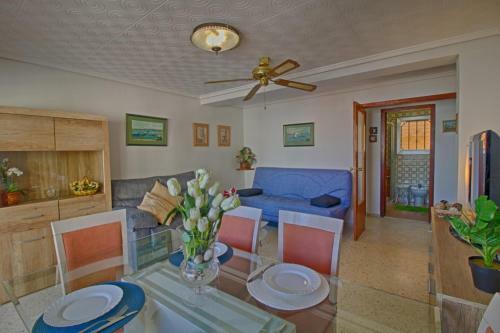 Apartamento Levante Beach