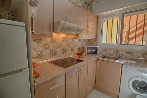 Apartamento Levante Beach