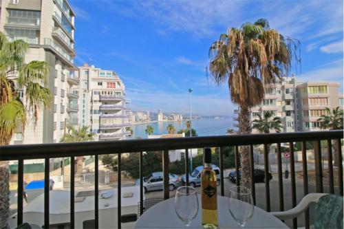 Apartamento Levante Beach
