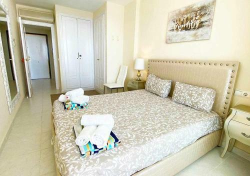 Apartamento Costablancadreams Nautico In Calpe