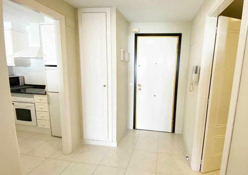 Apartamento Costablancadreams Nautico In Calpe