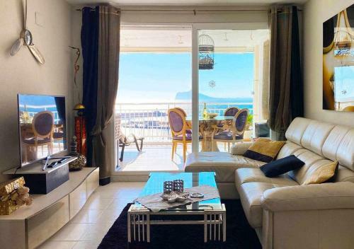 Apartamento Costablancadreams Nautico In Calpe