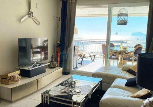 Apartamento Costablancadreams Nautico In Calpe