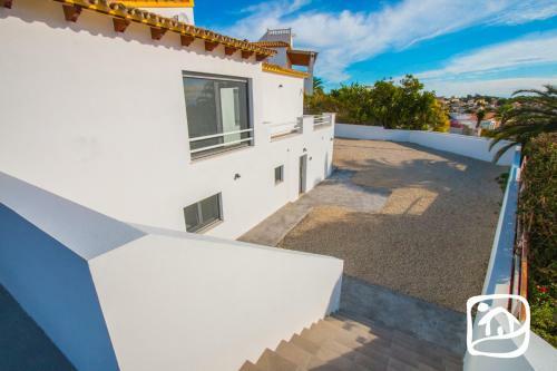 Abahana Villas Mango