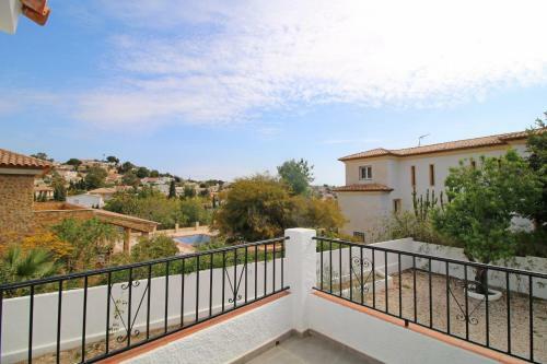 Holiday Villa Tatiana