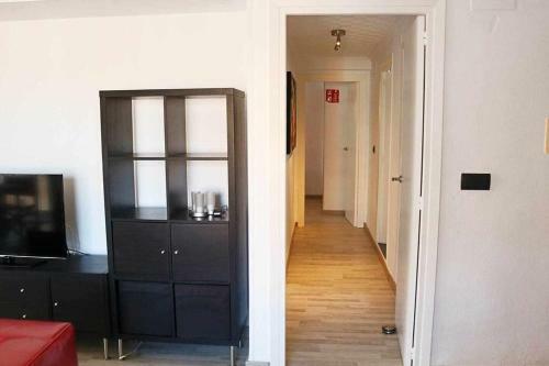 Apartamento Las Rosas Costablancadreams