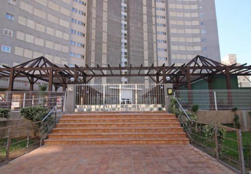 Calpe Apartment Sleeps 5 Pool Air Con T792159