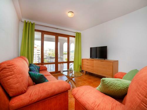Apartment Europlaya-4