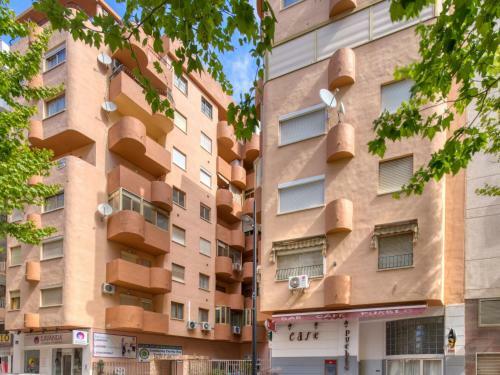Apartment Calpe Pueblo