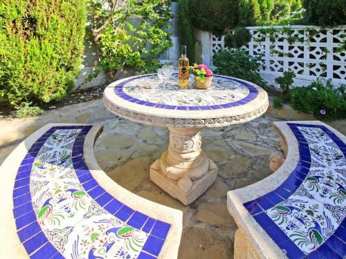 Holiday Home Valverde - Clp295