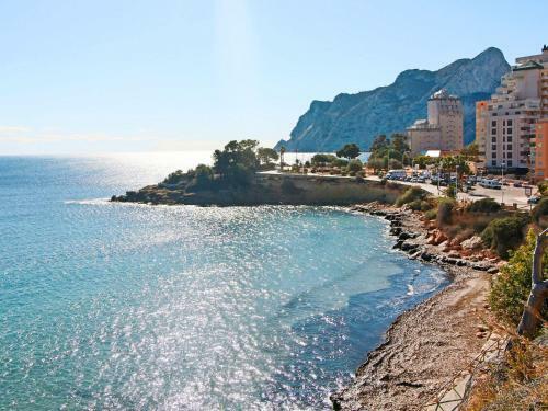 Holiday Home Valverde - Clp295