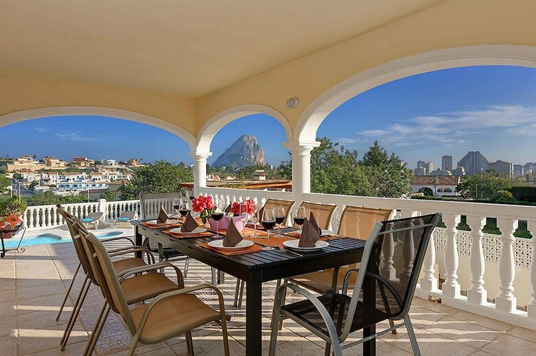 Villa Amancay