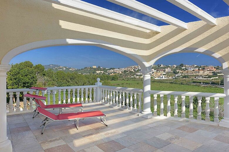 Villa Amancay