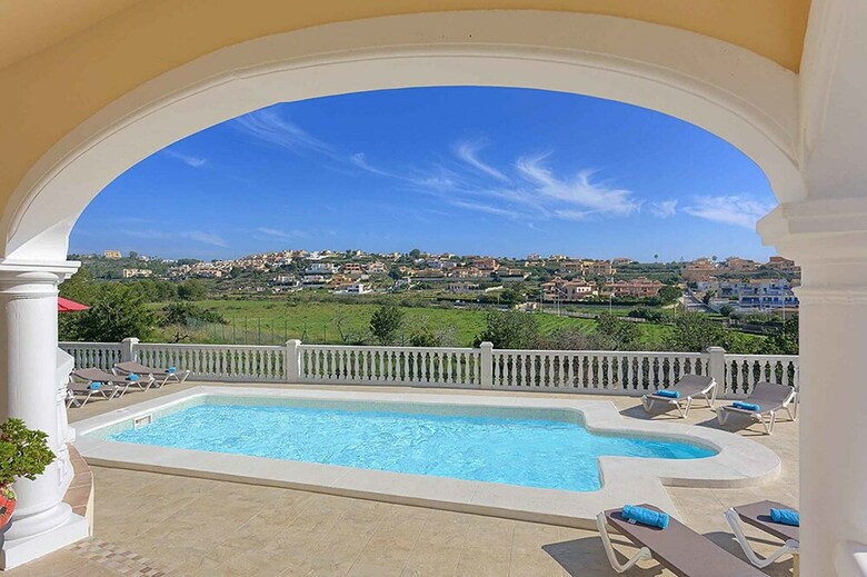 Villa Amancay