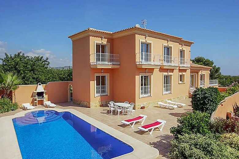 Villa Benicolada