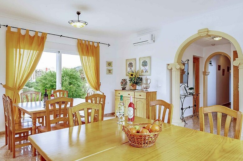 Villa Benicolada