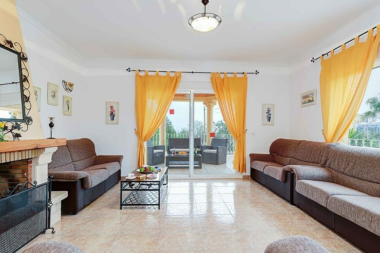Villa Benicolada