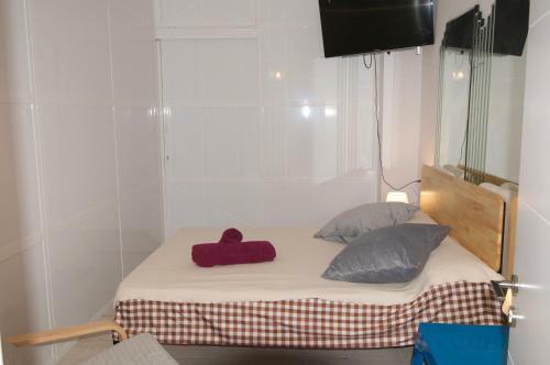 Hostal Loft Valentia Tous Calpe