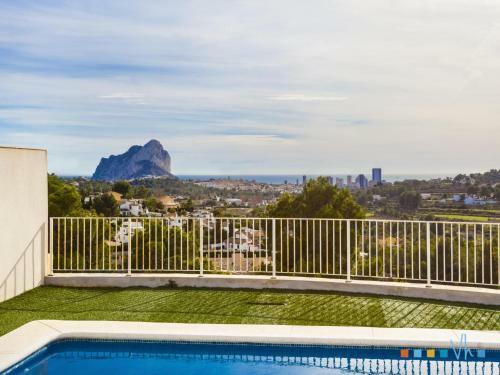 Villa Vh Costablanca - Empedrola