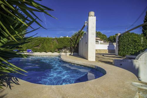 Villas Guzman - Peter