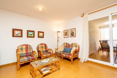 Apartamento Capri
