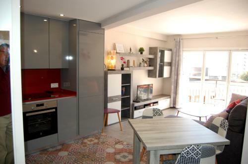 Apartamento Paola 22