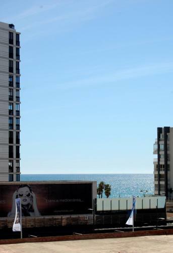 Apartamento Paola 22