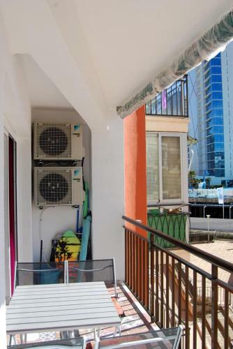 Apartamento Paola 22