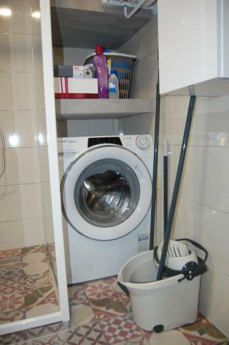 Apartamento Paola 22