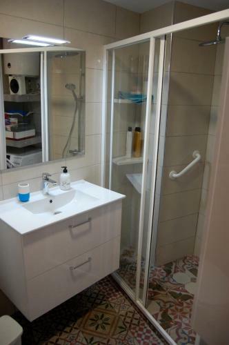 Apartamento Paola 22