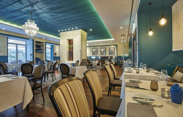 Hotel Porto Bay Liberdade