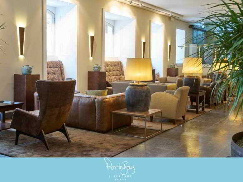 Hotel Porto Bay Liberdade