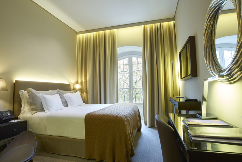 Hotel Porto Bay Liberdade