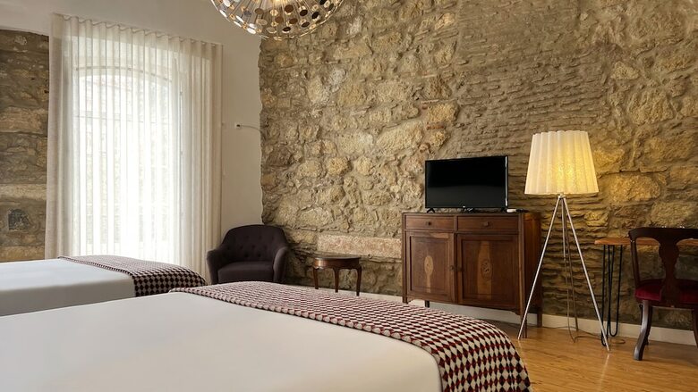 Hostal Casa Do Bairro By Shiadu