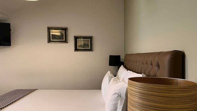 Hostal Casa Do Bairro By Shiadu