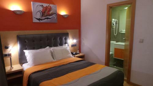 Hostal Dom Jo�o Residencial