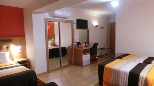 Hostal Dom Jo�o Residencial